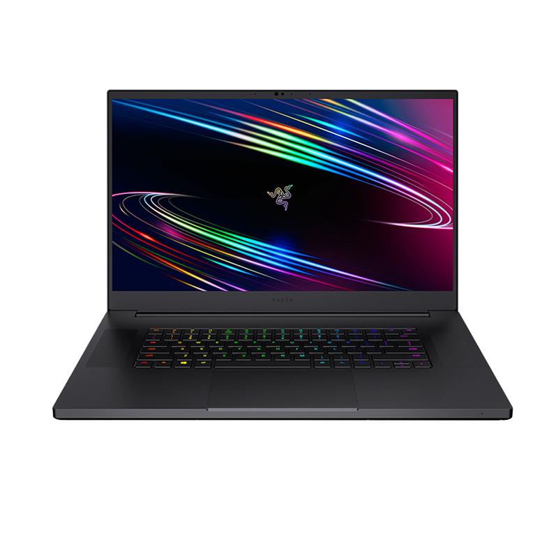 雷蛇AI增强图形技术游戏本