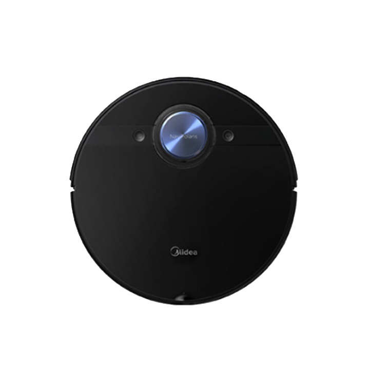 美的 M7耀石黑扫地机