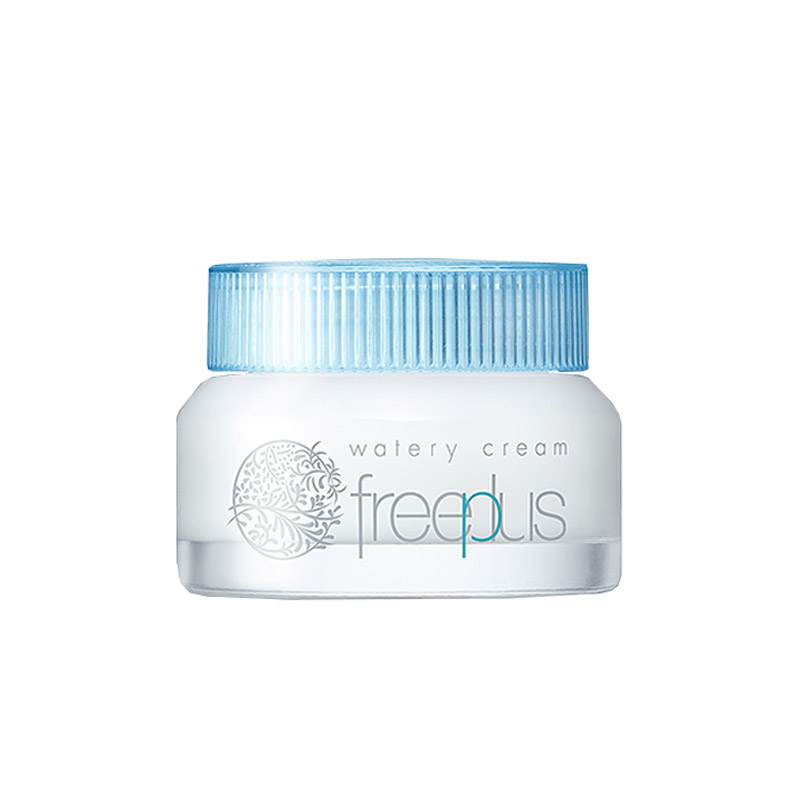 芙丽芳丝 水感沁润面霜