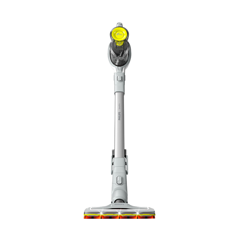 飞利浦 手持无线吸尘器