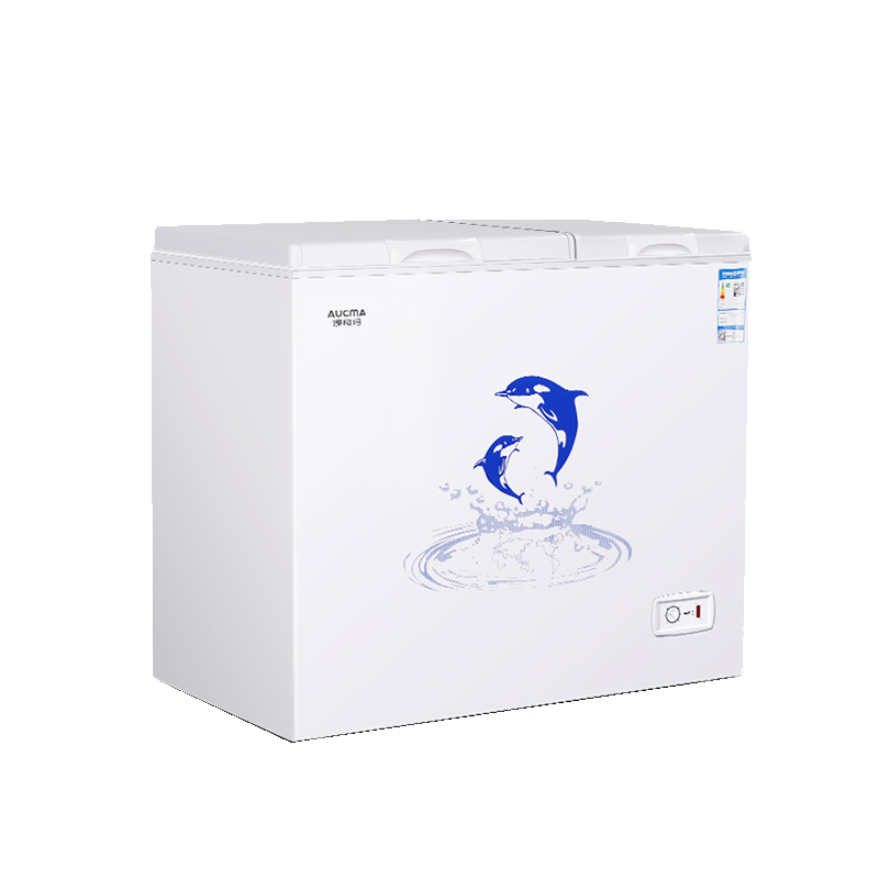 澳柯玛 自由悬停冰柜