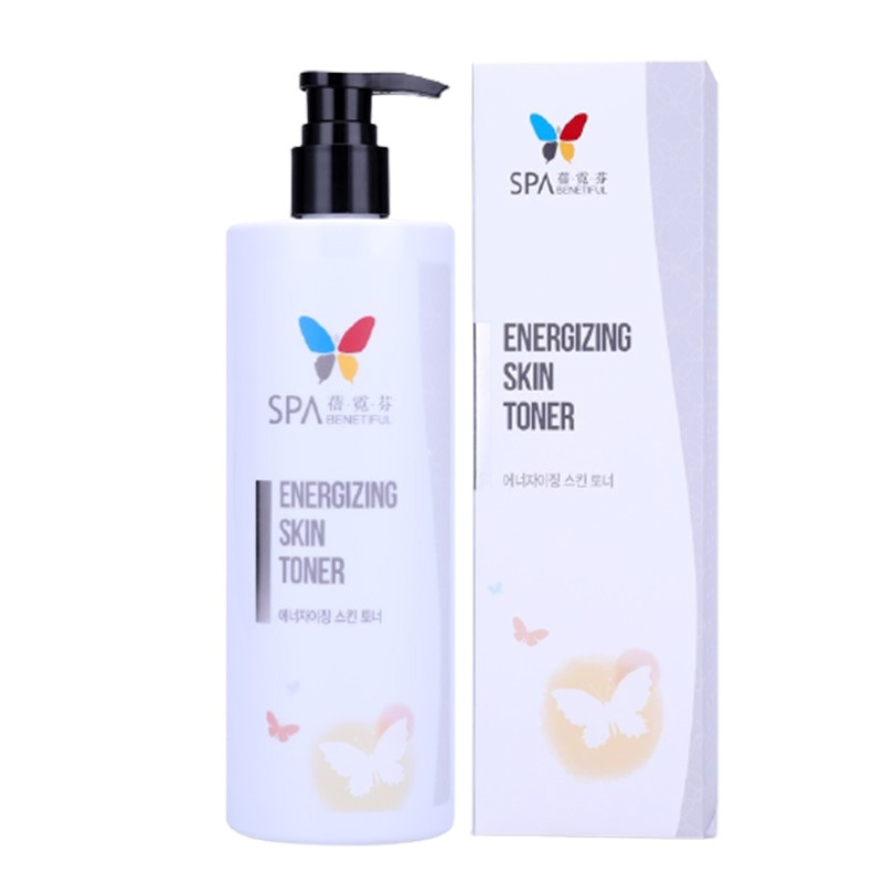 维娜 清洁保湿 爽肤水