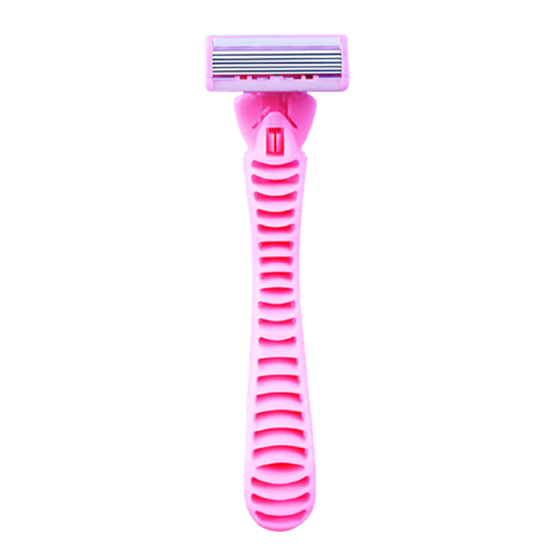 色娜娜 无痛脱毛刮毛刀
