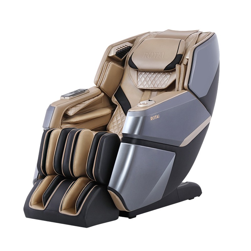 荣泰3D智能按摩椅