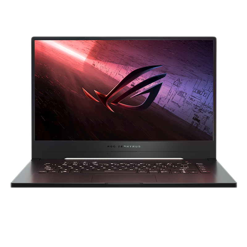 ROG 合金机身游戏本