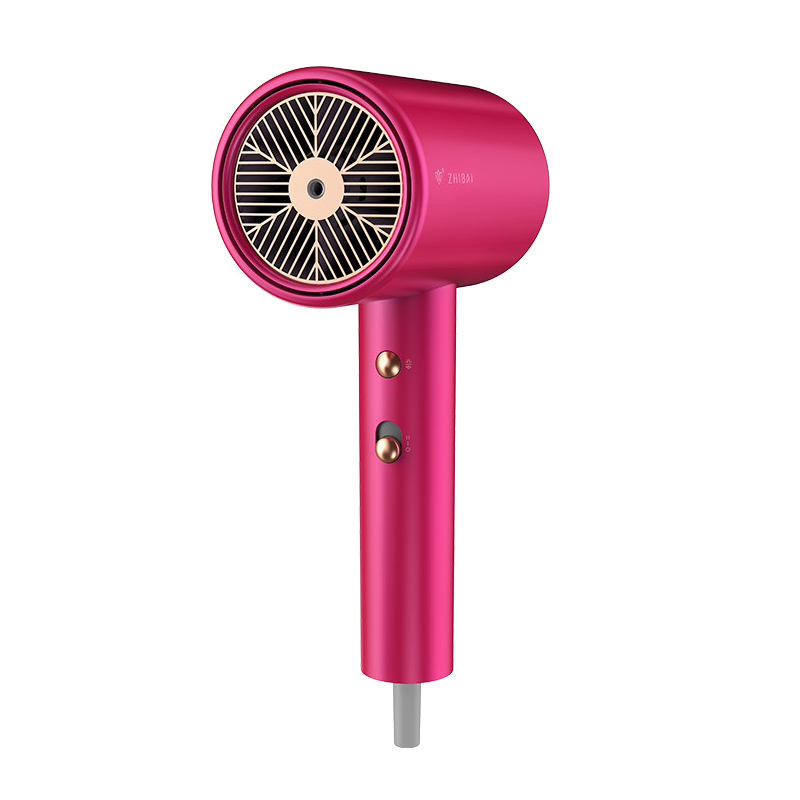 直白 速干易携电吹风