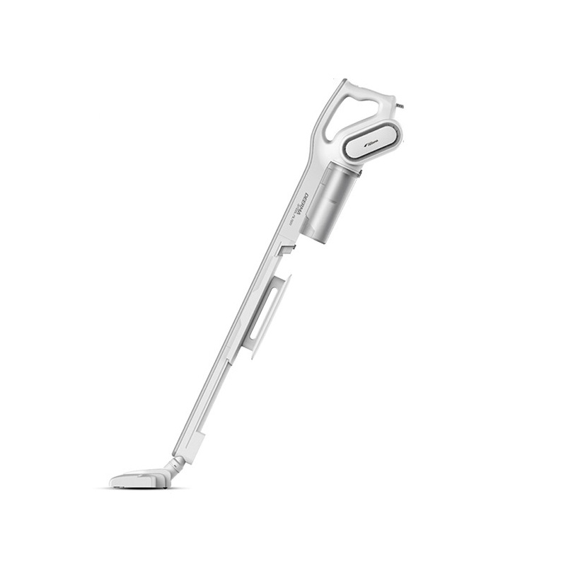 德尔玛 独立风道无线吸尘器