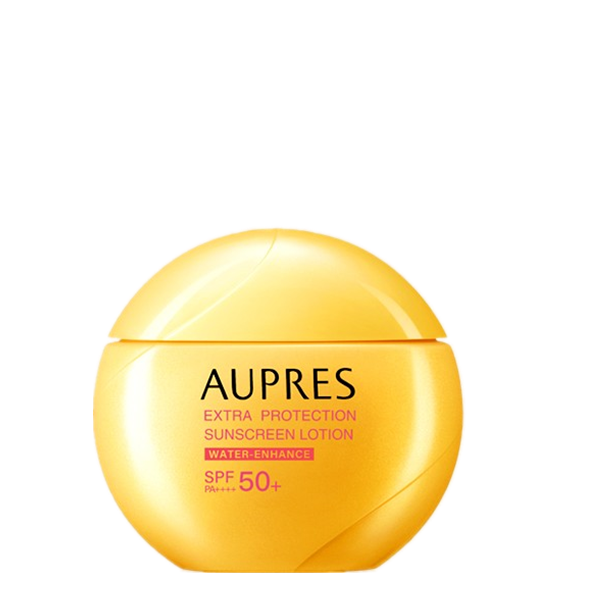 欧珀莱 水润轻盈防晒霜