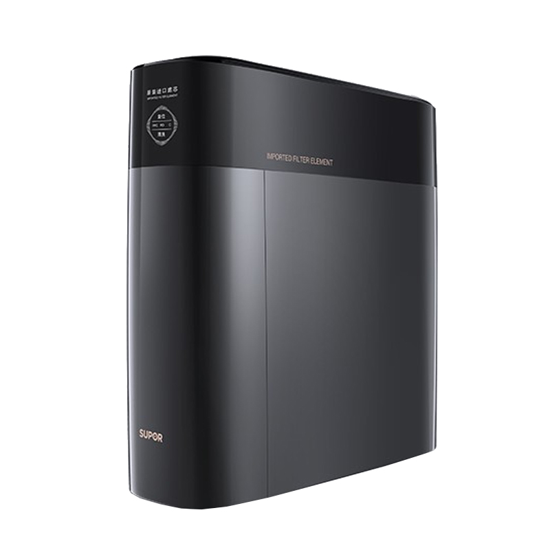 苏泊尔 大屏显示净水器