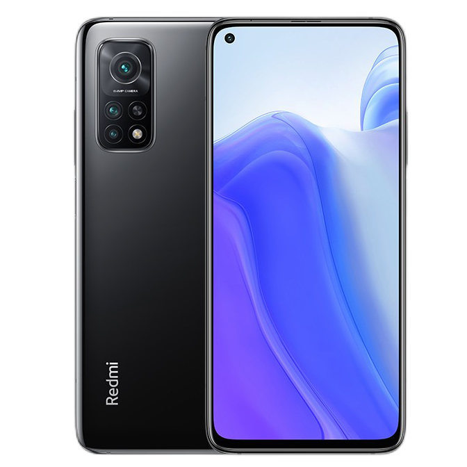 小米 高刷新率全面屏手机