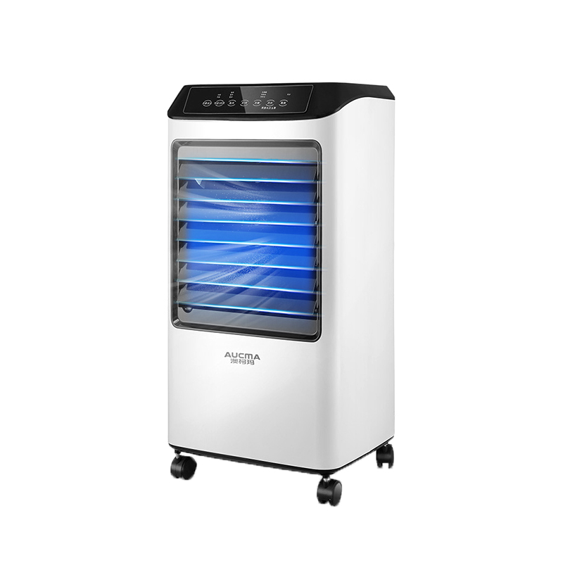 澳柯玛触屏冷风扇