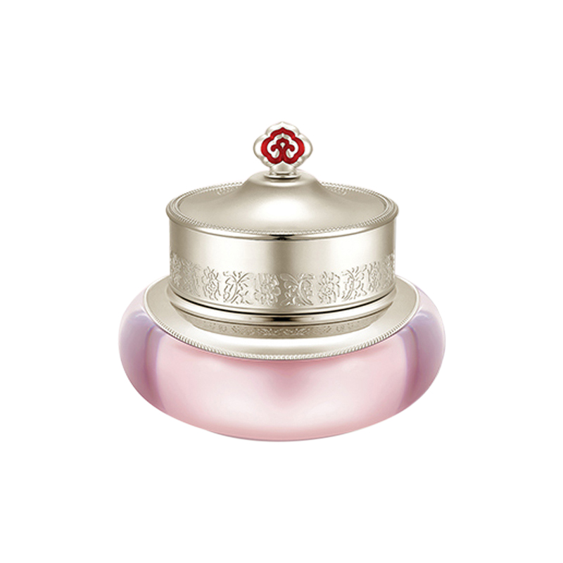 后 补水保湿水妍面霜