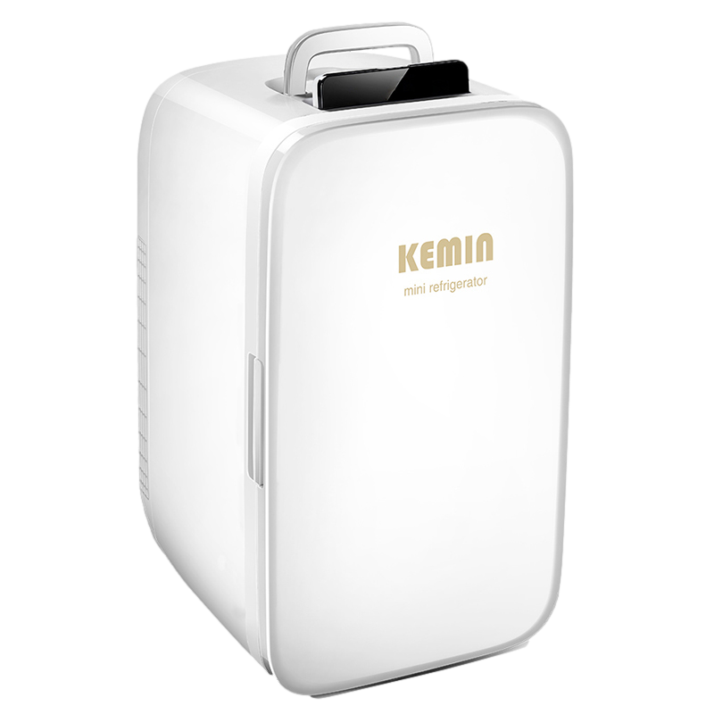 科敏 双核机械版车载冰箱