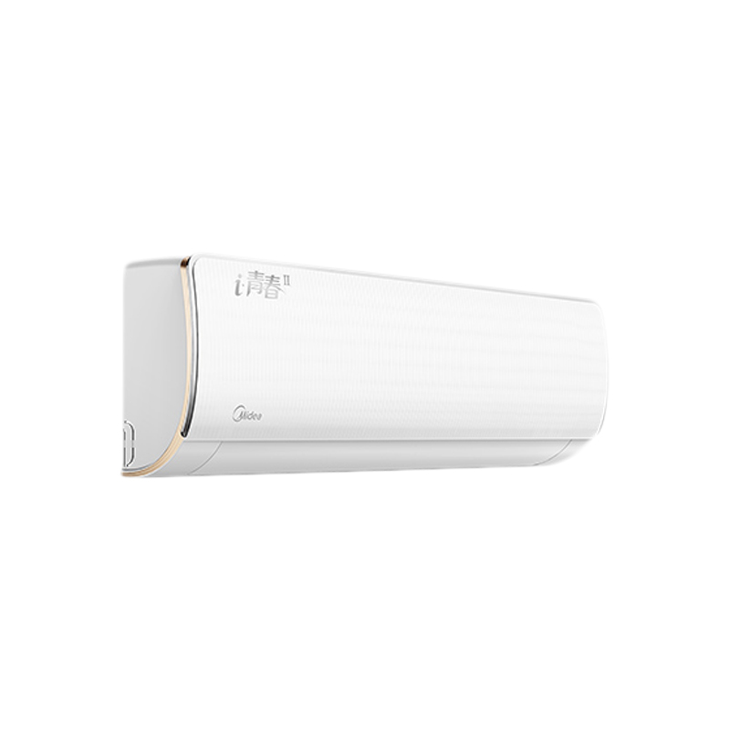 美的 ECO模式壁挂空调