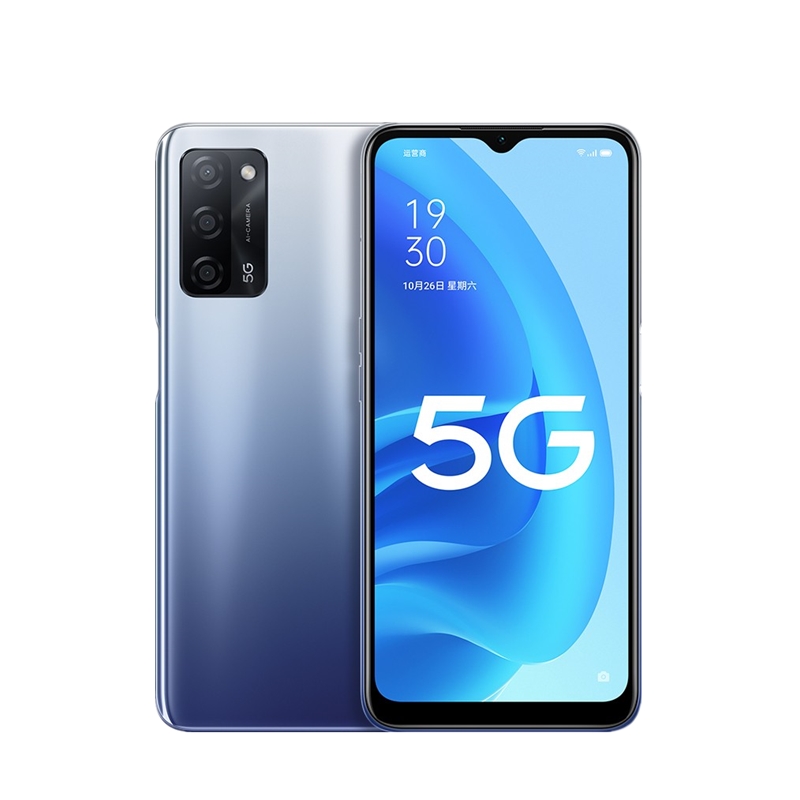 OPPO 网速稳定 手机