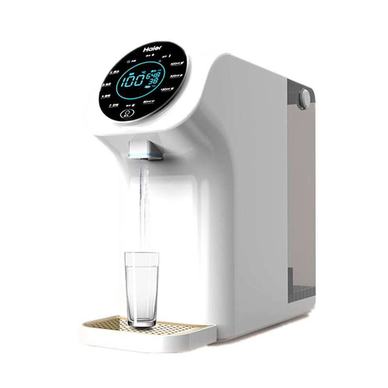 海尔 5挡控温净水器