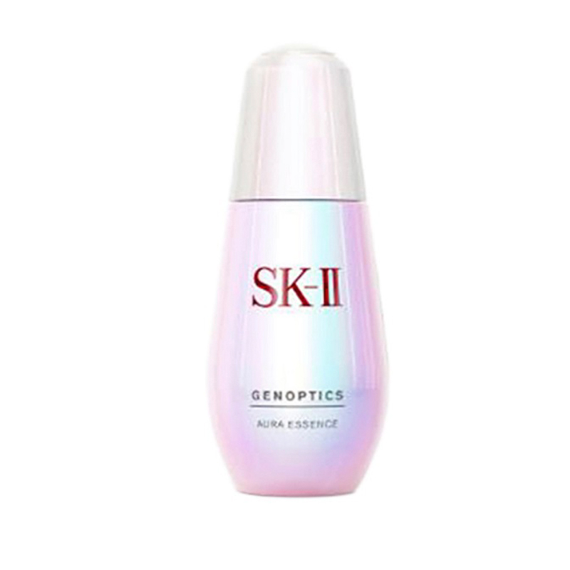 SK-II 美白 面部精华