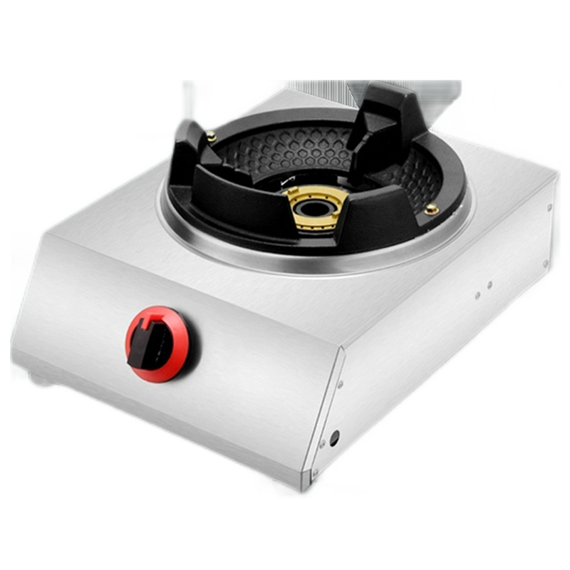 虎阁 不锈钢防风炉具