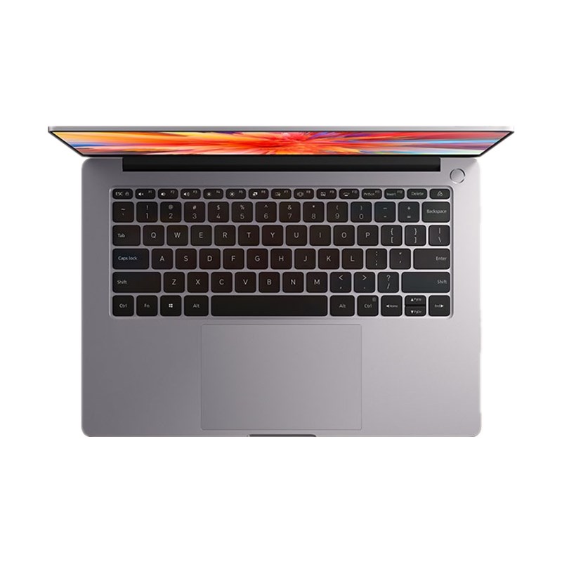 小米 色彩绚烂轻薄本