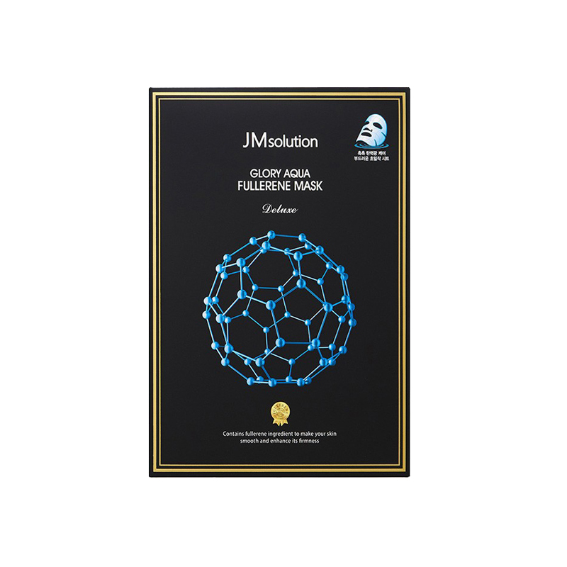 JMsolution 补水面膜