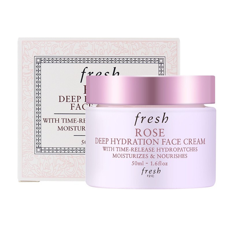 馥蕾诗 玫瑰精萃 面霜