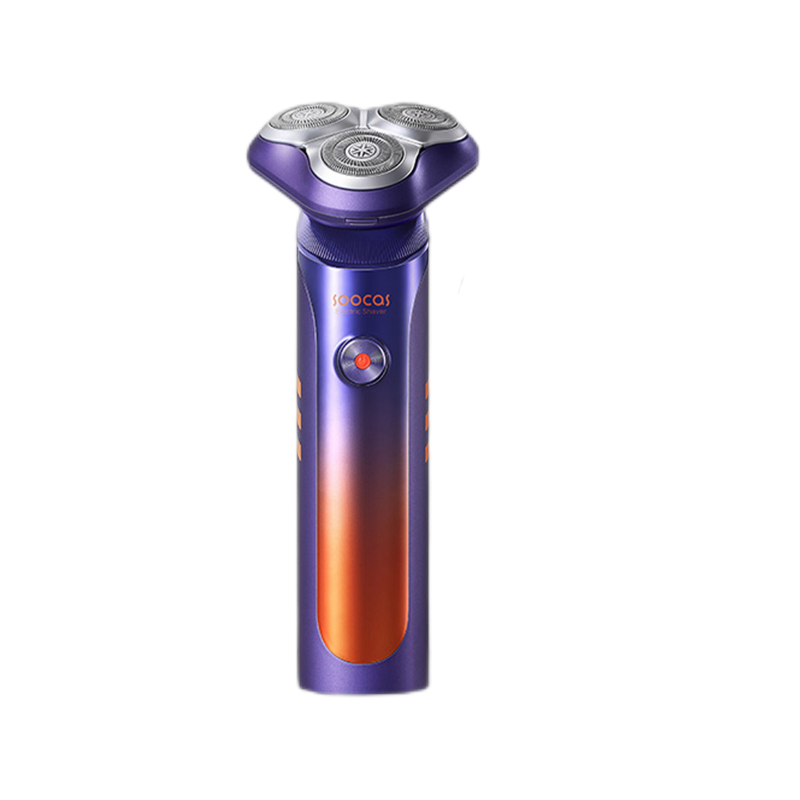 素士 全向浮动剃须刀