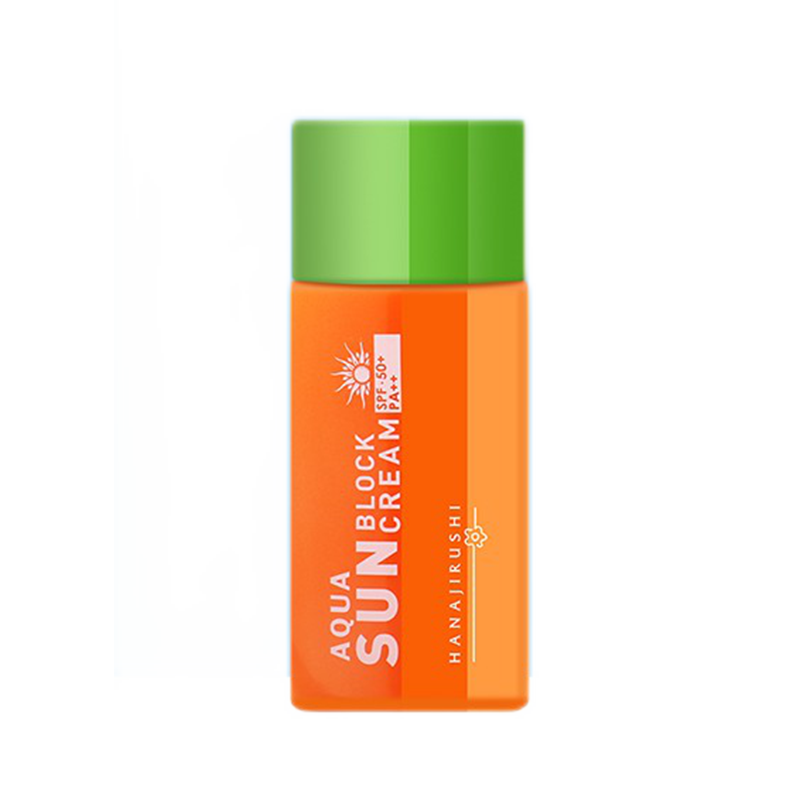 花印 无酒精成分防晒