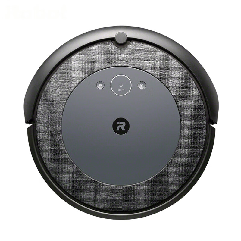 iRobot 长续航扫地机器人