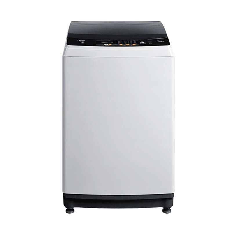 美的 大容量洗衣机