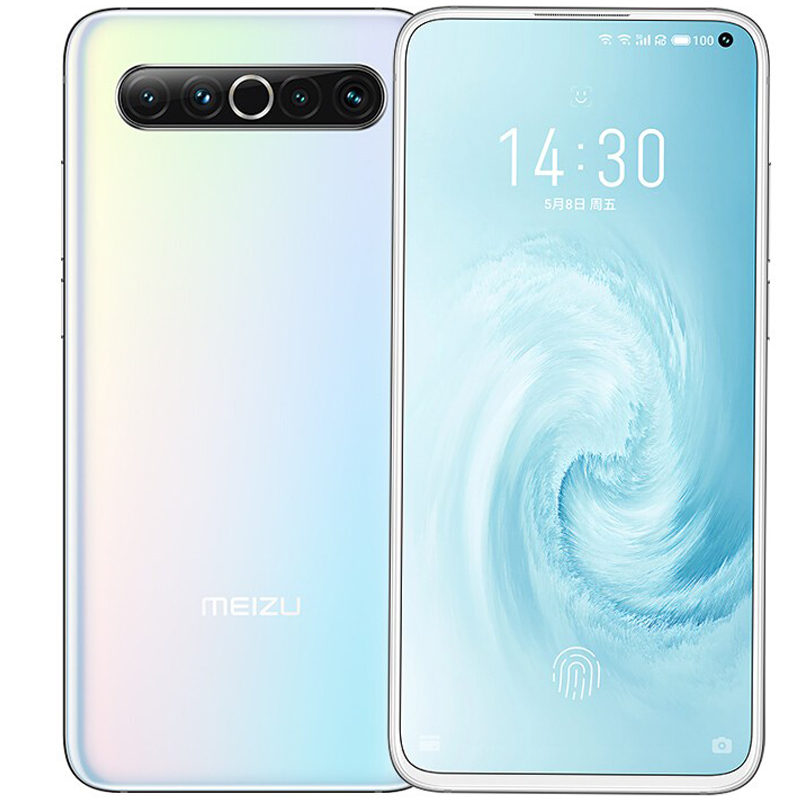 魅族 30W闪充手机