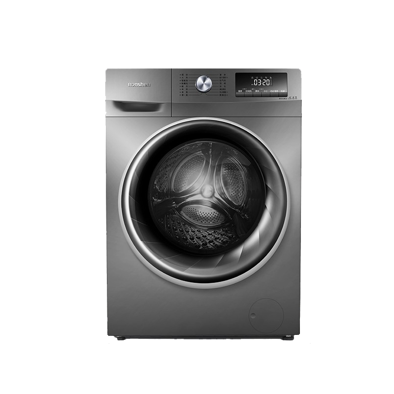 容声 银离子除菌洗衣机