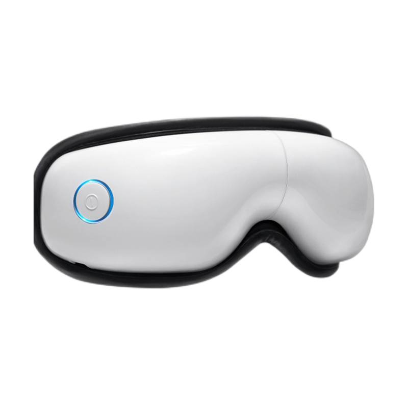 迪斯 智能双气囊眼部按摩器