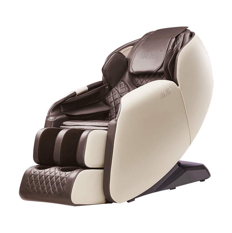 本末 告别繁琐操作按摩椅