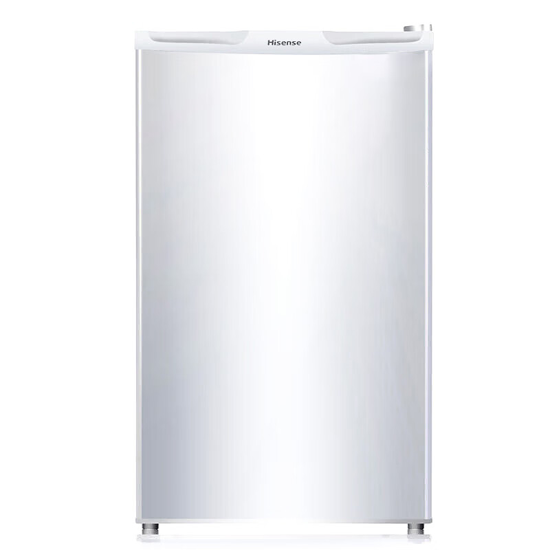 海信 单门冷藏微冷冻电冰箱