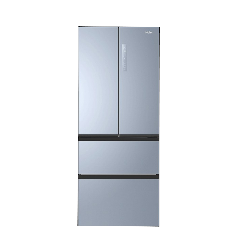 海尔 母婴分储珍品冰箱