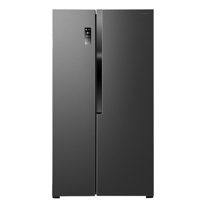 容声 双变频风冷无霜冰箱