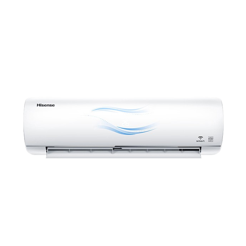 海信APP远程操控空调