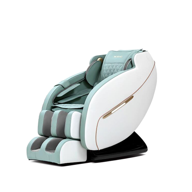 卡杰诗温感热敷按摩椅