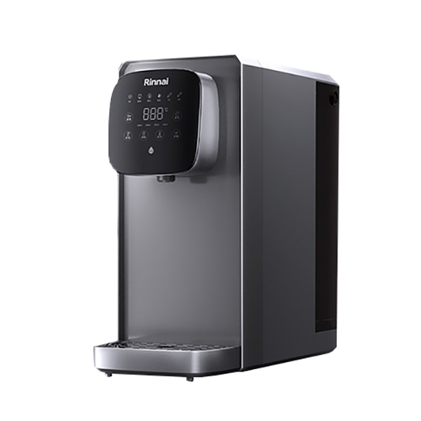 林内 即热式净饮一体净水器
