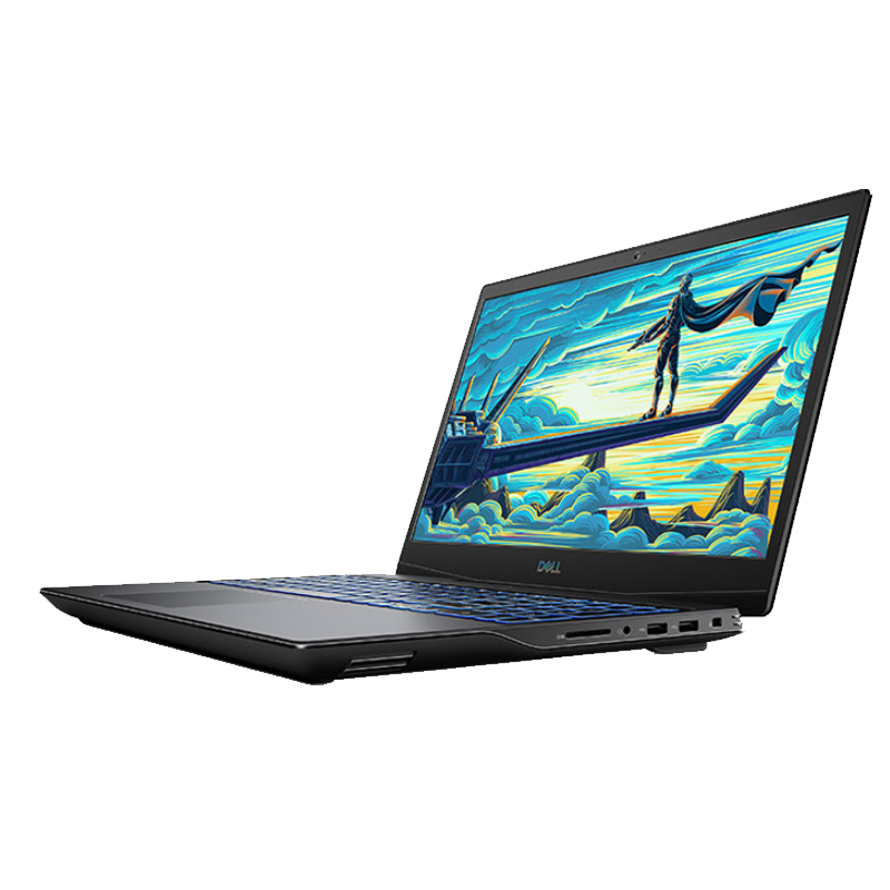 戴尔 一键散热 游戏本