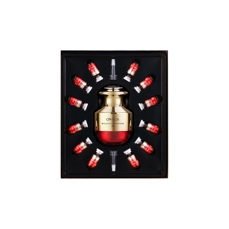 欧华蔻 细腻毛孔 眼霜