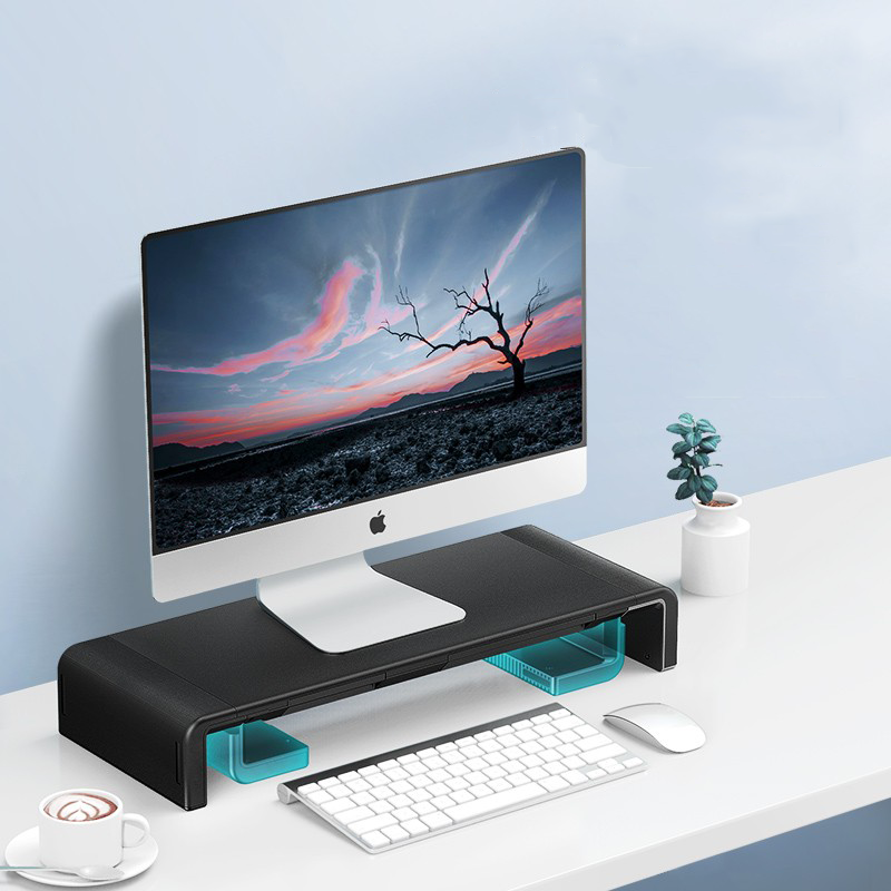 绿巨能 H型钢板增高架