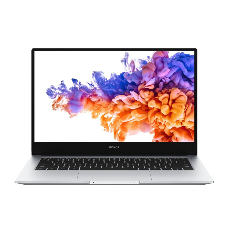 荣耀 双通道运存笔记本