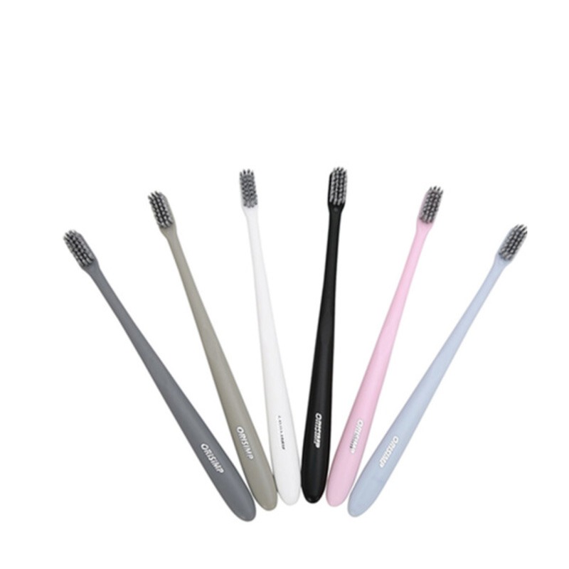 UPURITY超细软毛牙刷