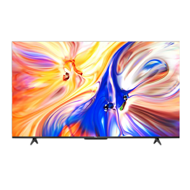 TCL 双通道WiFi平板电视