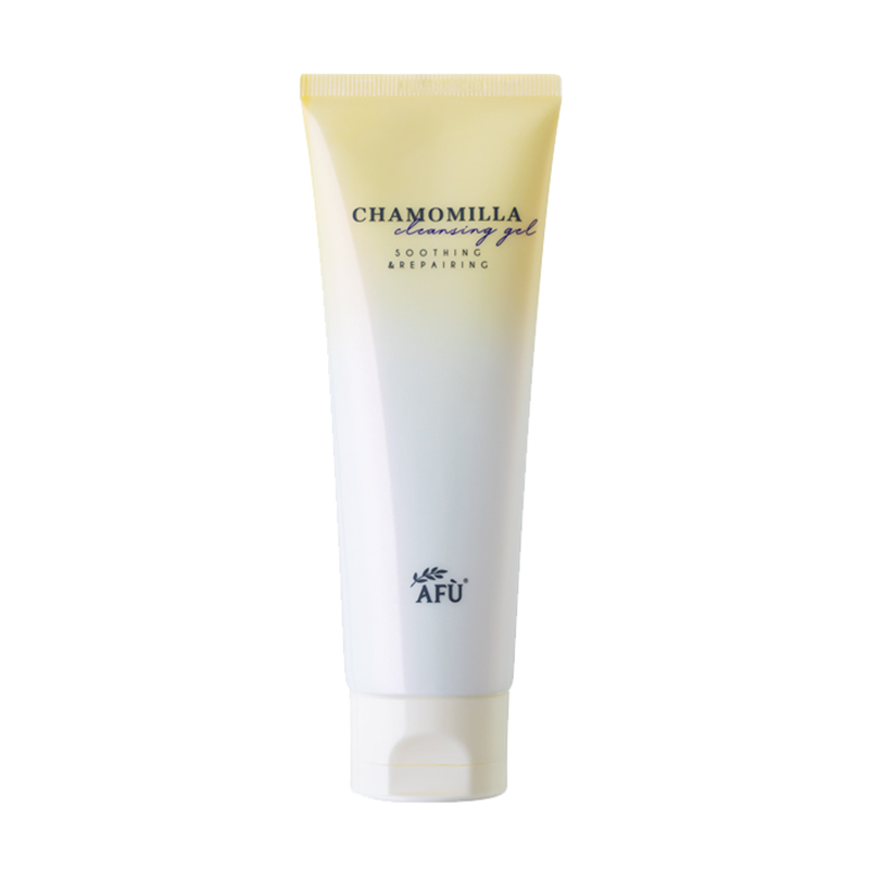 阿芙 洋甘菊舒安修护洁面乳