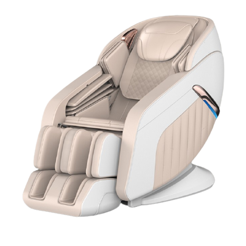 迪斯全身气囊按摩椅