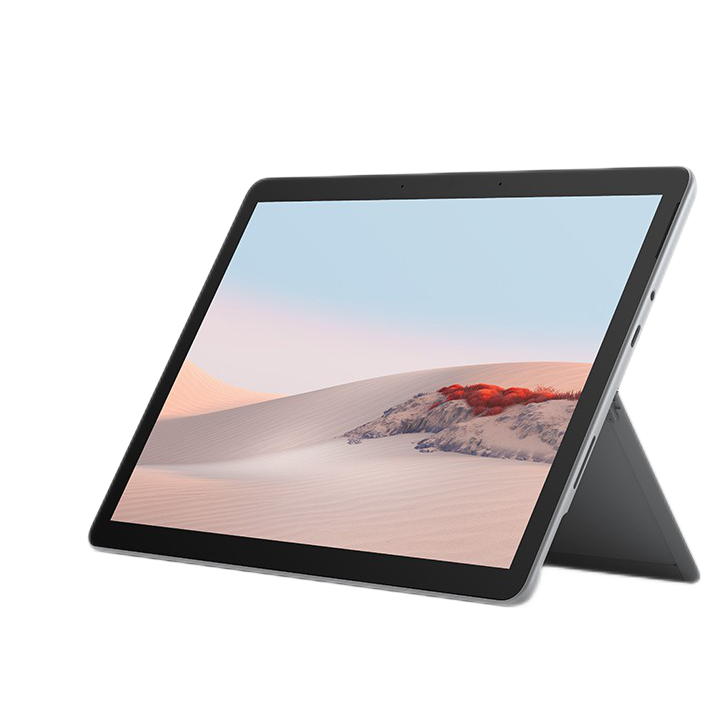 微软 简便快捷平板电脑