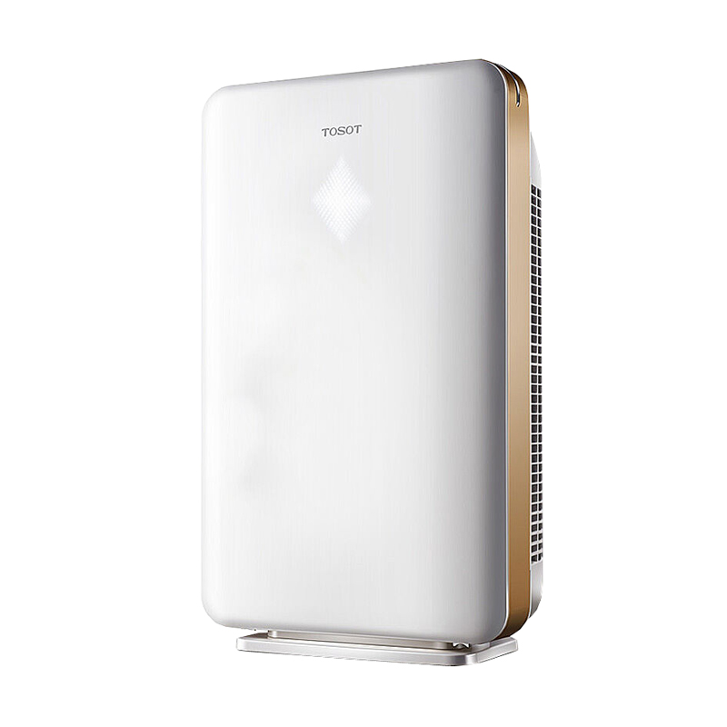 格力 无耗材除尘空气净化器