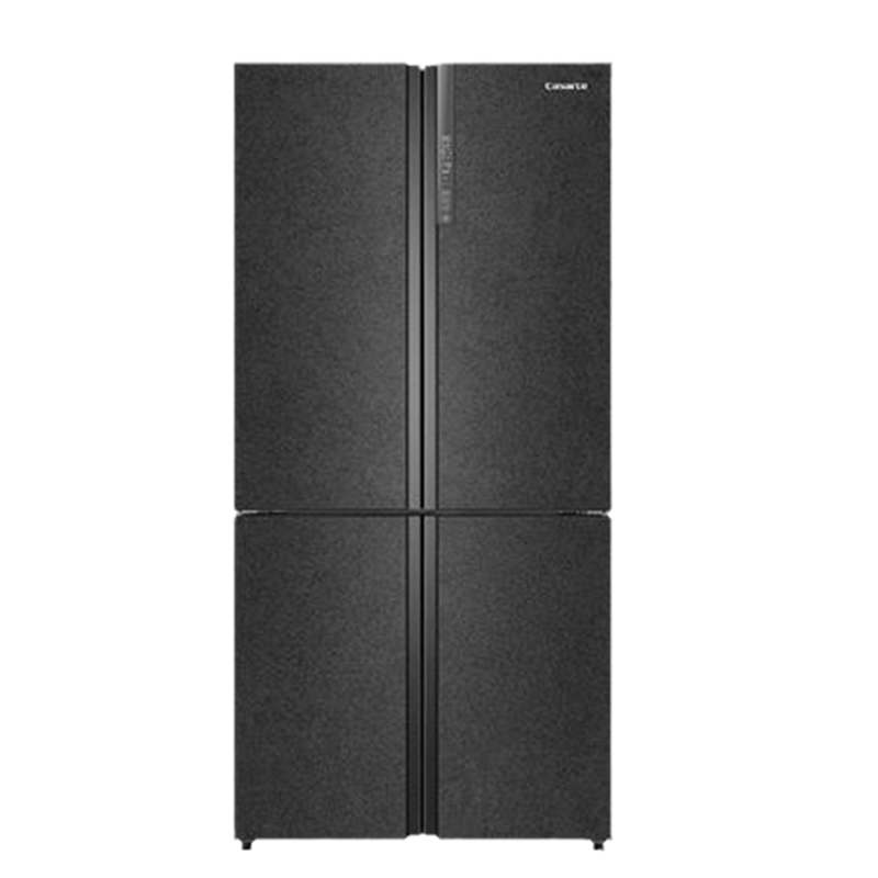 卡萨帝 十字对开门冰箱